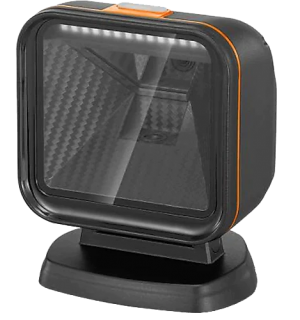 VP-6600 2D MASA TİPİ  BARKOD OKUYUCU